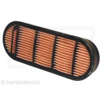 VPD7291 Air Filter Inner  298X108X19mm